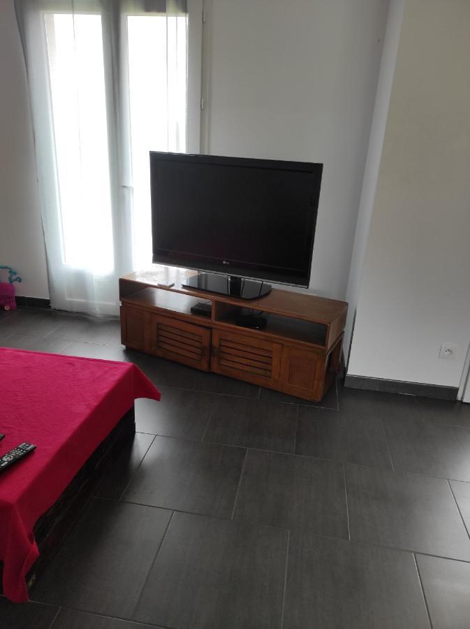 La Serenite La Châtre Dış mekan fotoğraf