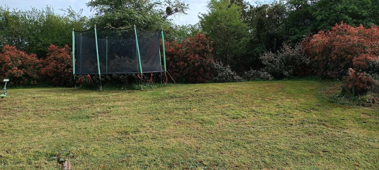 La Serenite La Châtre Dış mekan fotoğraf
